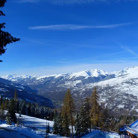 Duplex Agréable, Vue Vallée - 5 Pers. *