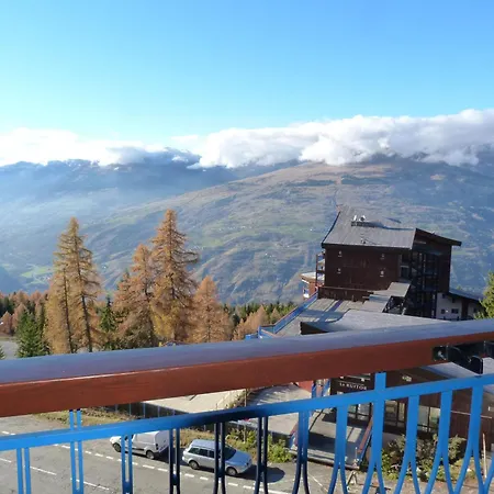 Duplex Agréable, Vue Vallée - 5 Pers. * Bourg-Saint-Maurice