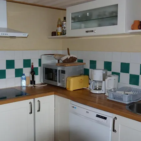 Duplex Agréable, Vue Vallée - 5 Pers. Bourg-Saint-Maurice