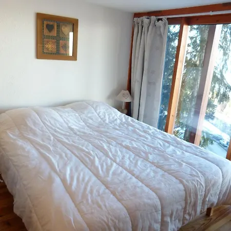 Duplex Agréable, Vue Vallée - 5 Pers. Appartamento *