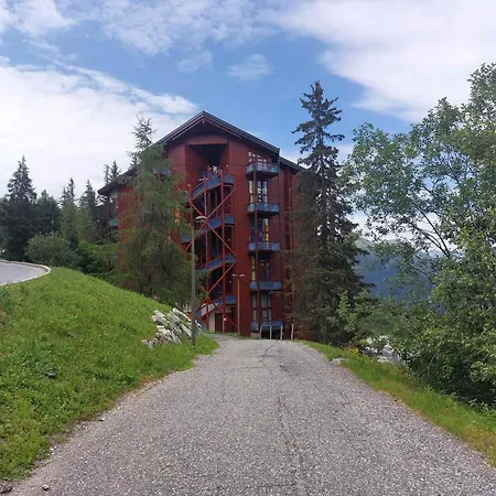 Appartamento Duplex Agréable, Vue Vallée - 5 Pers. *