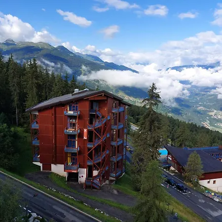 Appartamento Duplex Agréable, Vue Vallée - 5 Pers. Bourg-Saint-Maurice
